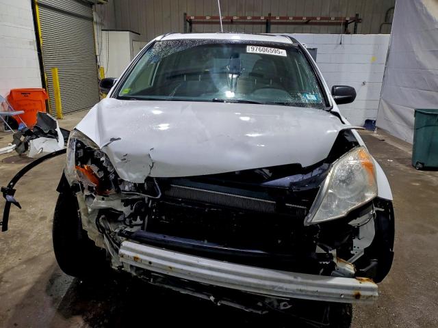 Honda Crv Ex Image 4