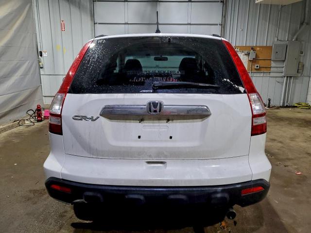 Honda Crv Ex Image 2