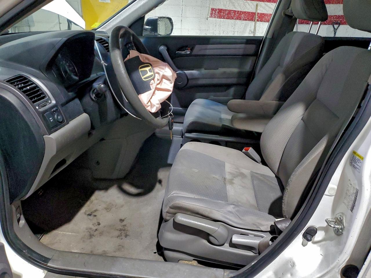 Honda Crv Ex Image 3