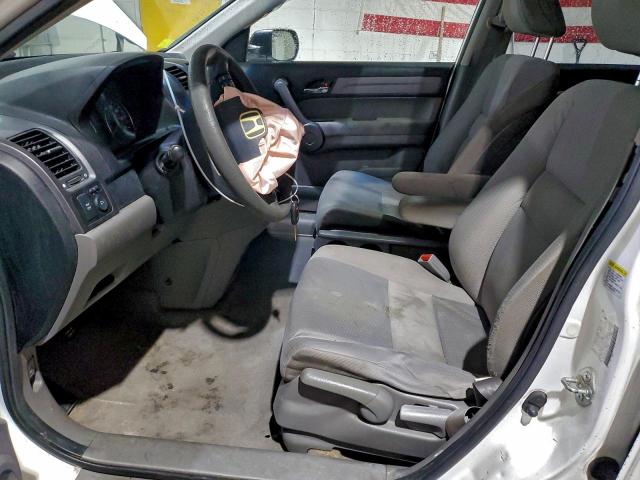 Honda Crv Ex Image 3