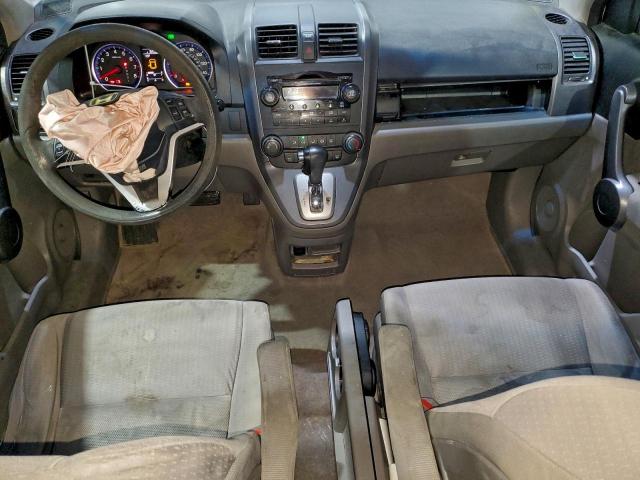 Honda Crv Ex Image 13