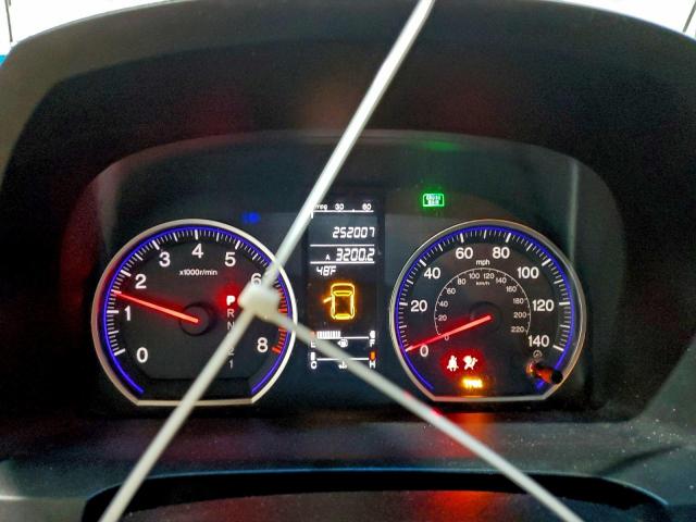 Honda Crv Ex Image 8