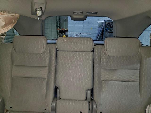 Honda Crv Ex Image 9