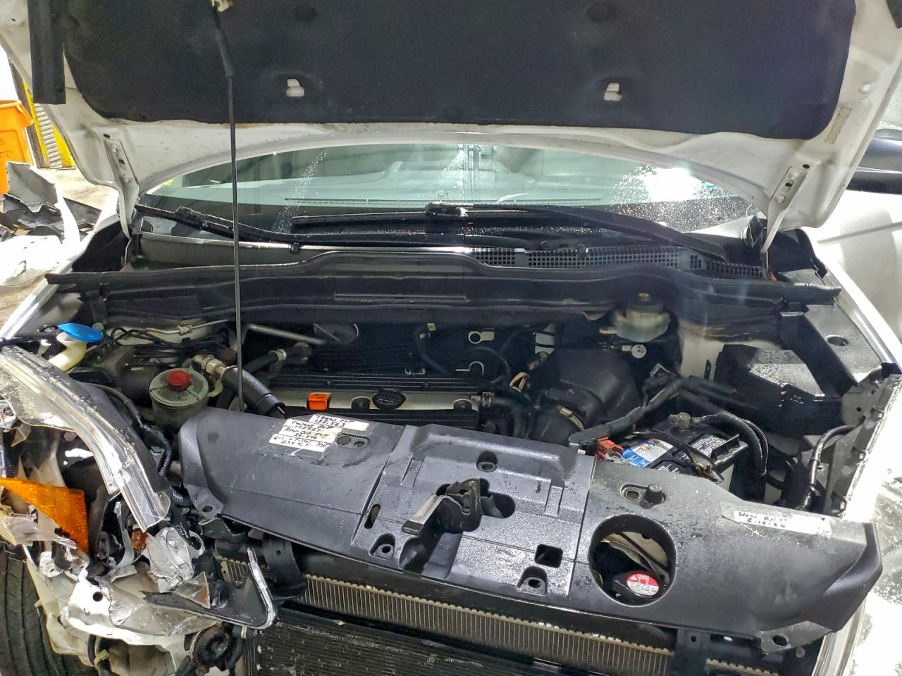 Honda Crv Ex Image 14