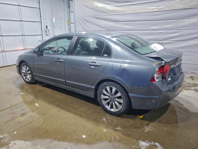 Honda Civic Ex Image 7