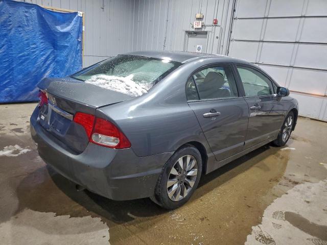 Honda Civic Ex Image 5