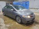 Honda Civic Ex Image 3