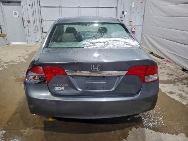 Honda Civic Ex Image 2