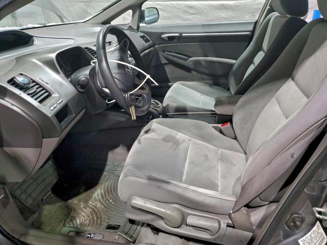 Honda Civic Ex Image 6