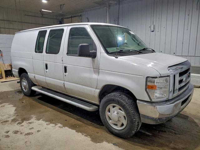 Ford E-250 E250 Van Image 10