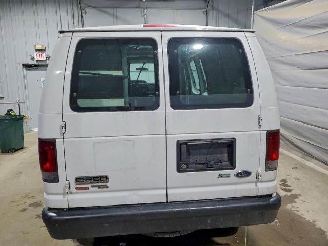 Ford E-250 E250 Van Image 12