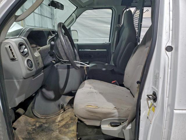 Ford E-250 E250 Van Image 7