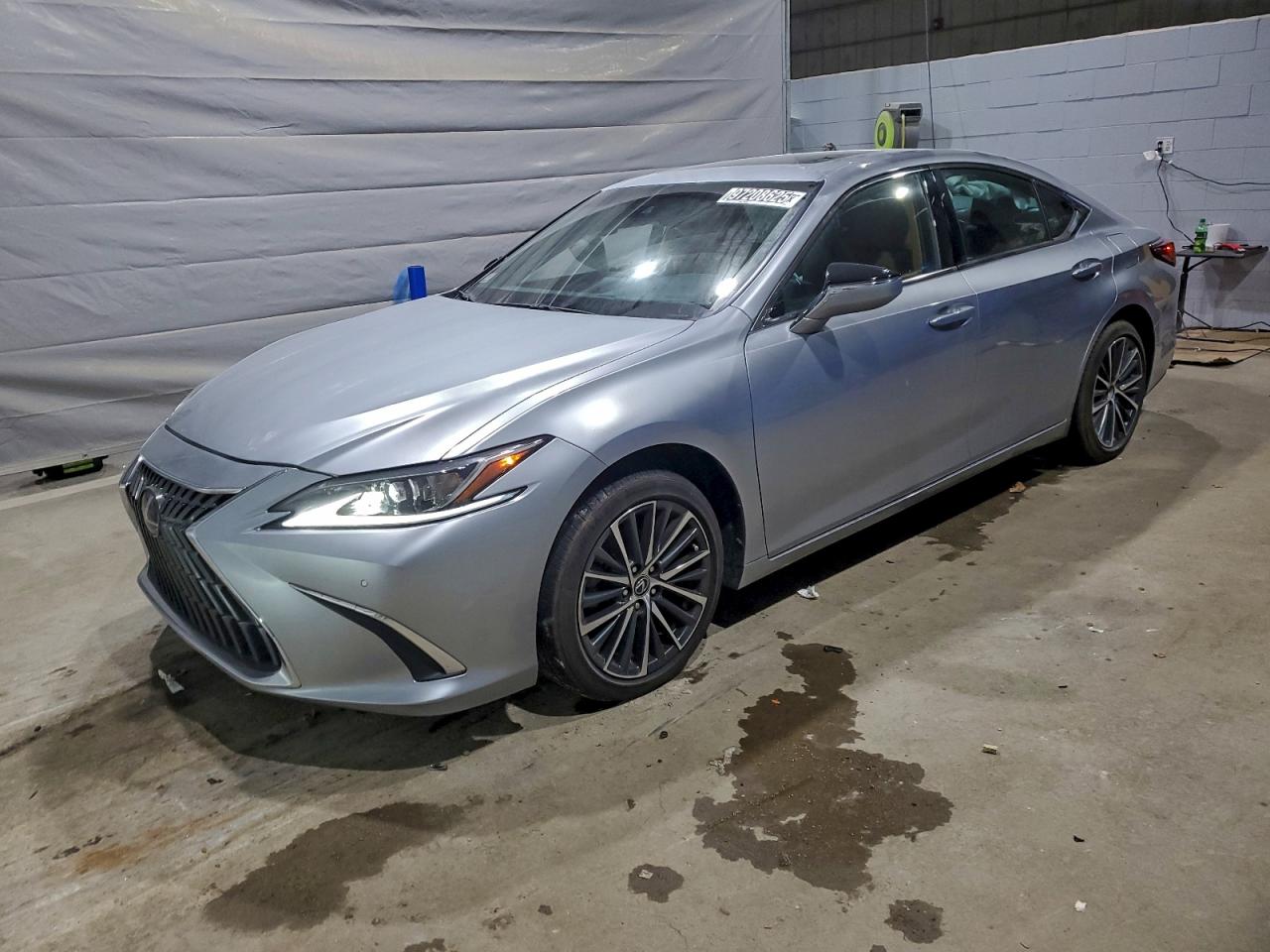 Lexus Es 350 Base Image 1