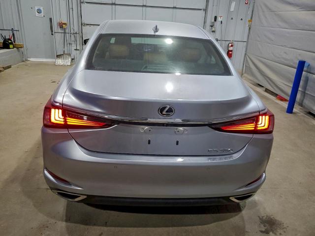 Lexus Es 350 Base Image 4