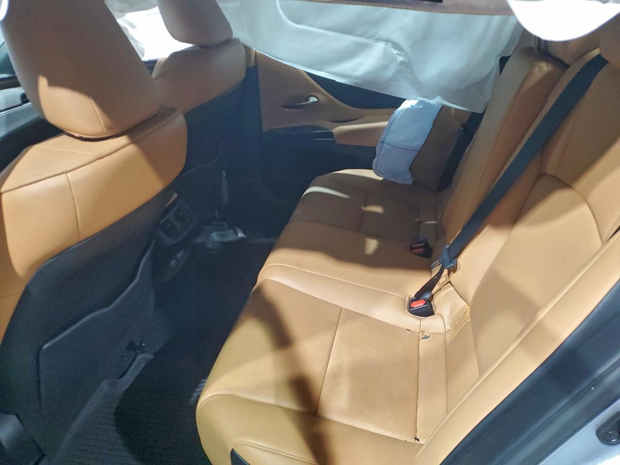 Lexus Es 350 Base Image 8