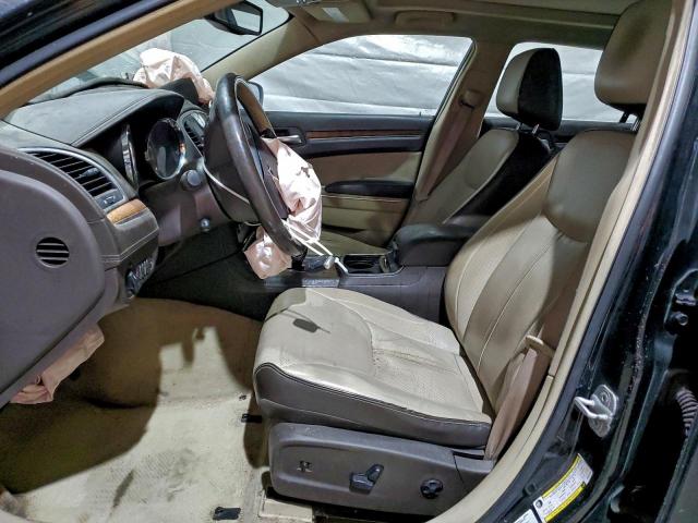 Chrysler 300 Luxury Image 4