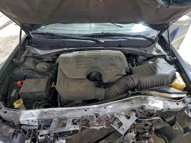 Chrysler 300 Luxury Image 11