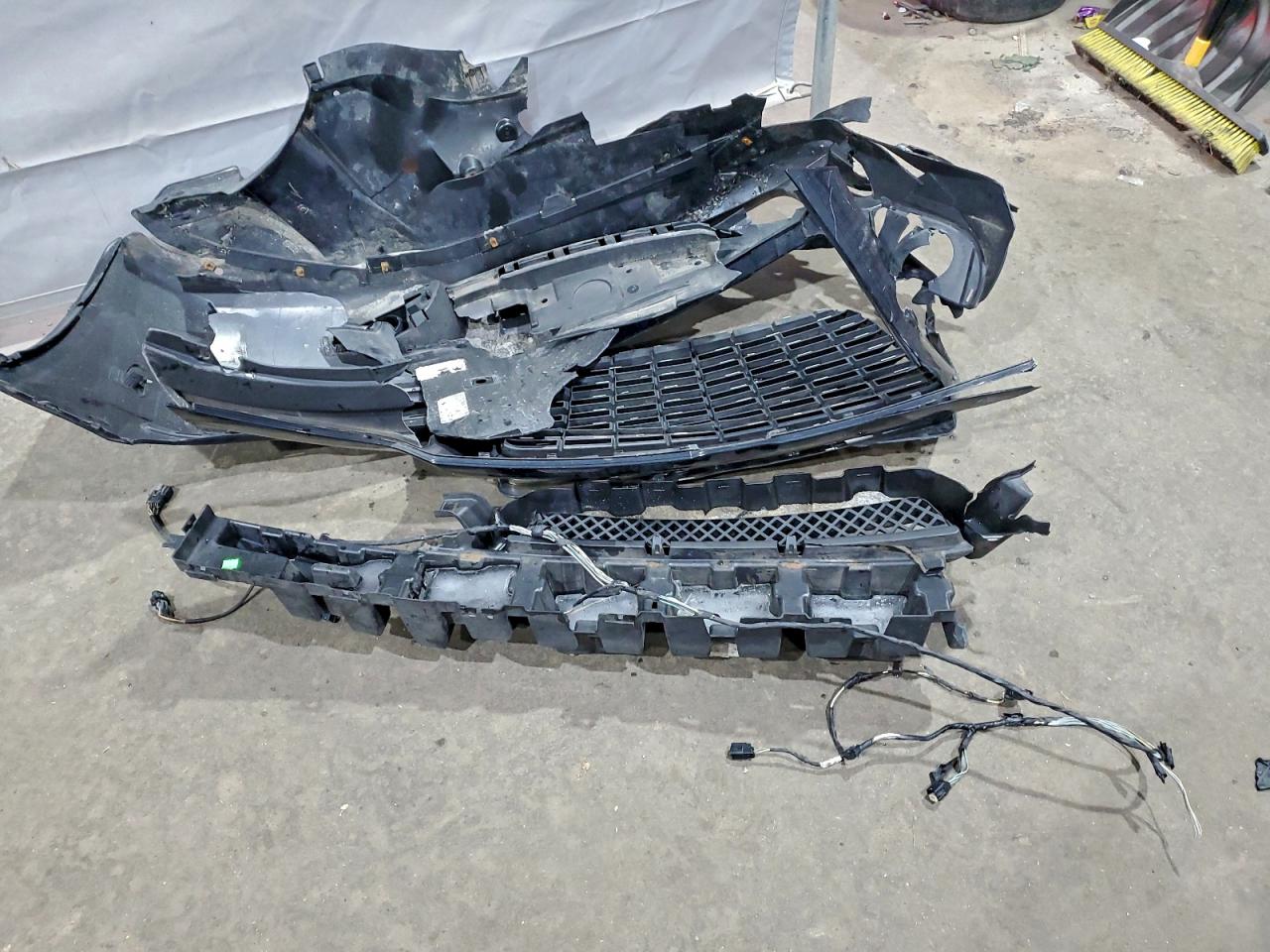 Chrysler 300 Luxury Image 13