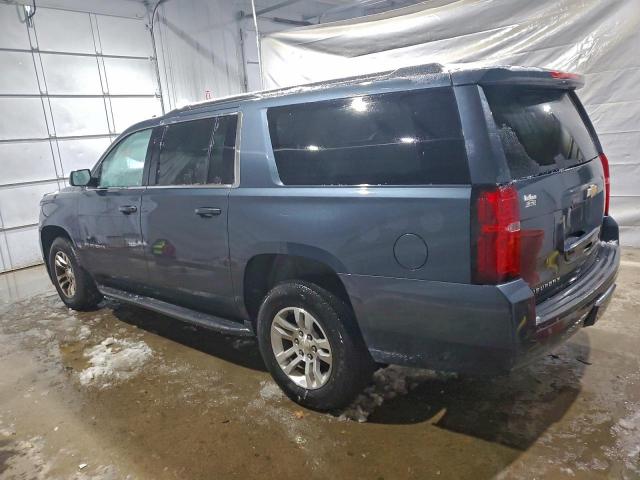 Chevrolet Suburban K1500 Ls Image 2