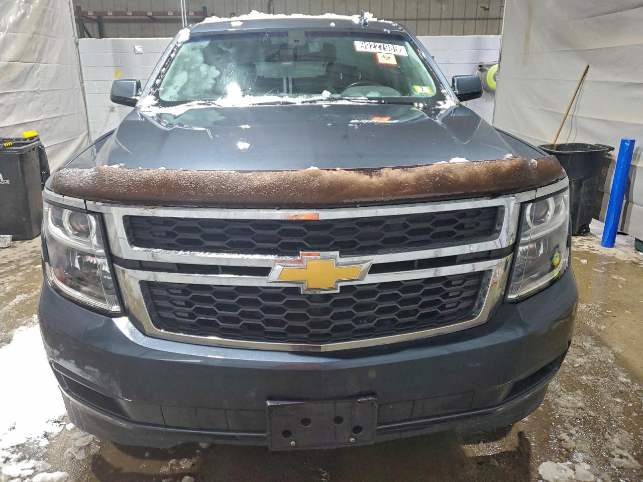 Chevrolet Suburban K1500 Ls Image 3