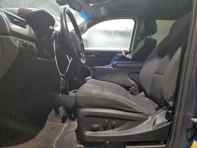 Chevrolet Suburban K1500 Ls Image 4