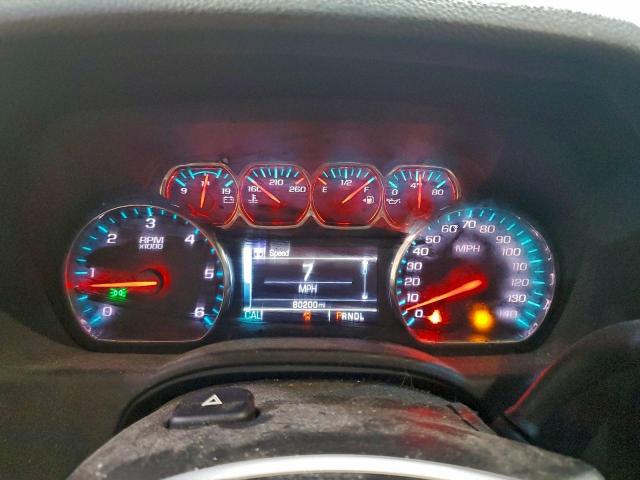 Chevrolet Suburban K1500 Ls Image 6