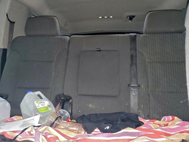 Chevrolet Suburban K1500 Ls Image 7