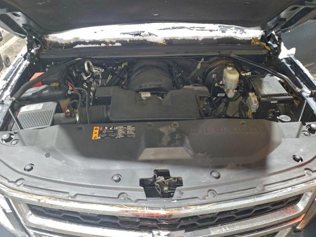 Chevrolet Suburban K1500 Ls Image 8