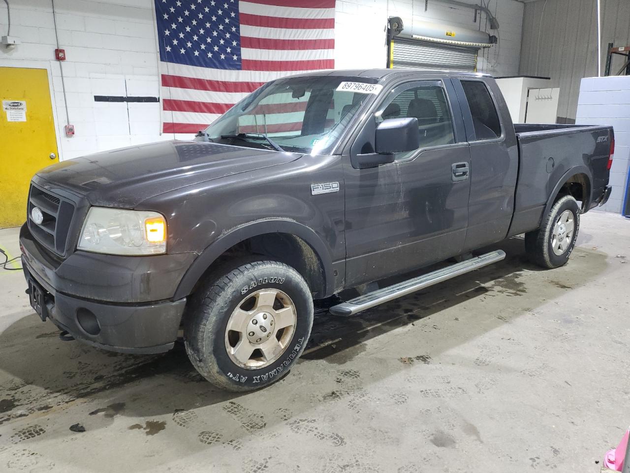Ford F-150 Image 1