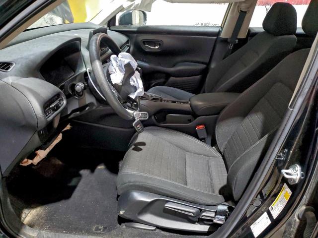 Honda HR-V Lx Image 10