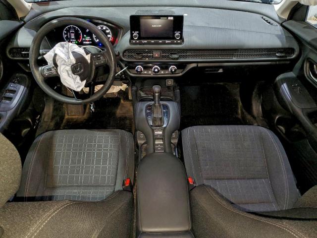 Honda HR-V Lx Image 12