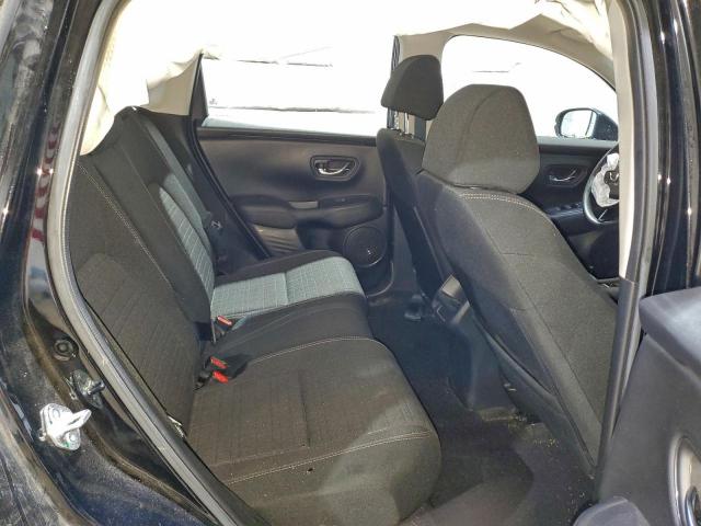 Honda HR-V Lx Image 6