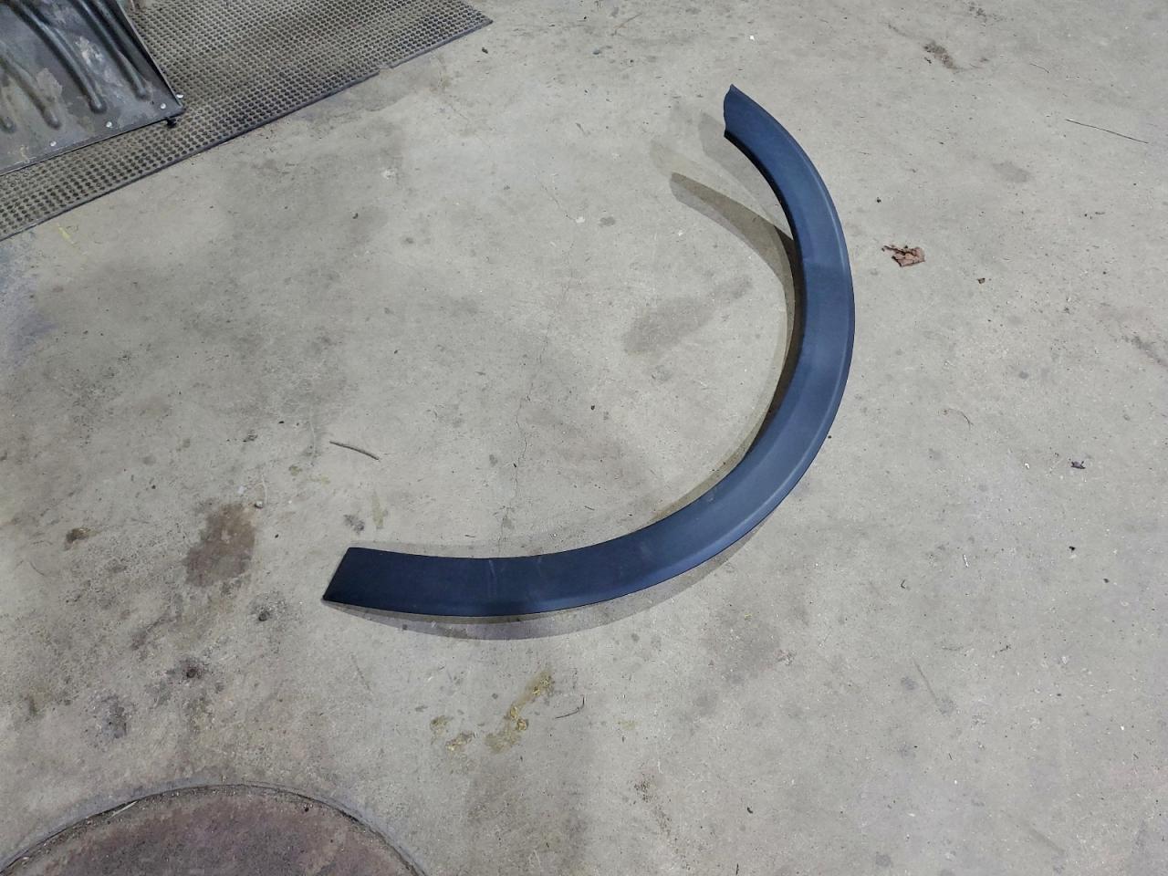 Honda HR-V Lx Image 3