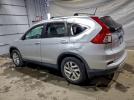 Honda Crv Exl Image 8