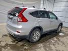 Honda Crv Exl Image 14