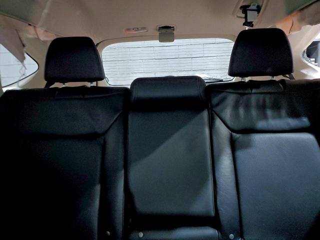 Honda Crv Exl Image 6