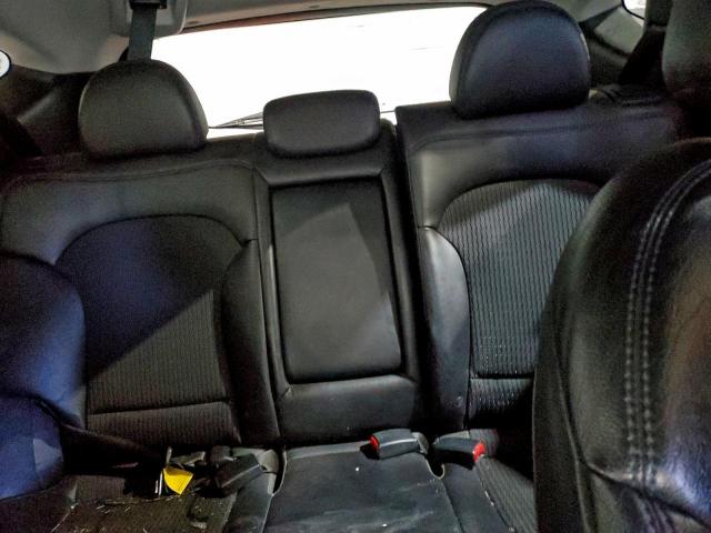 Hyundai TUCSON Gls Image 5