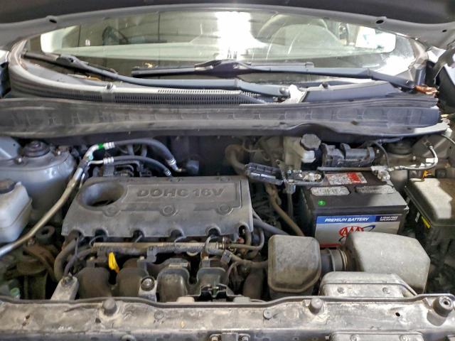 Hyundai TUCSON Gls Image 13