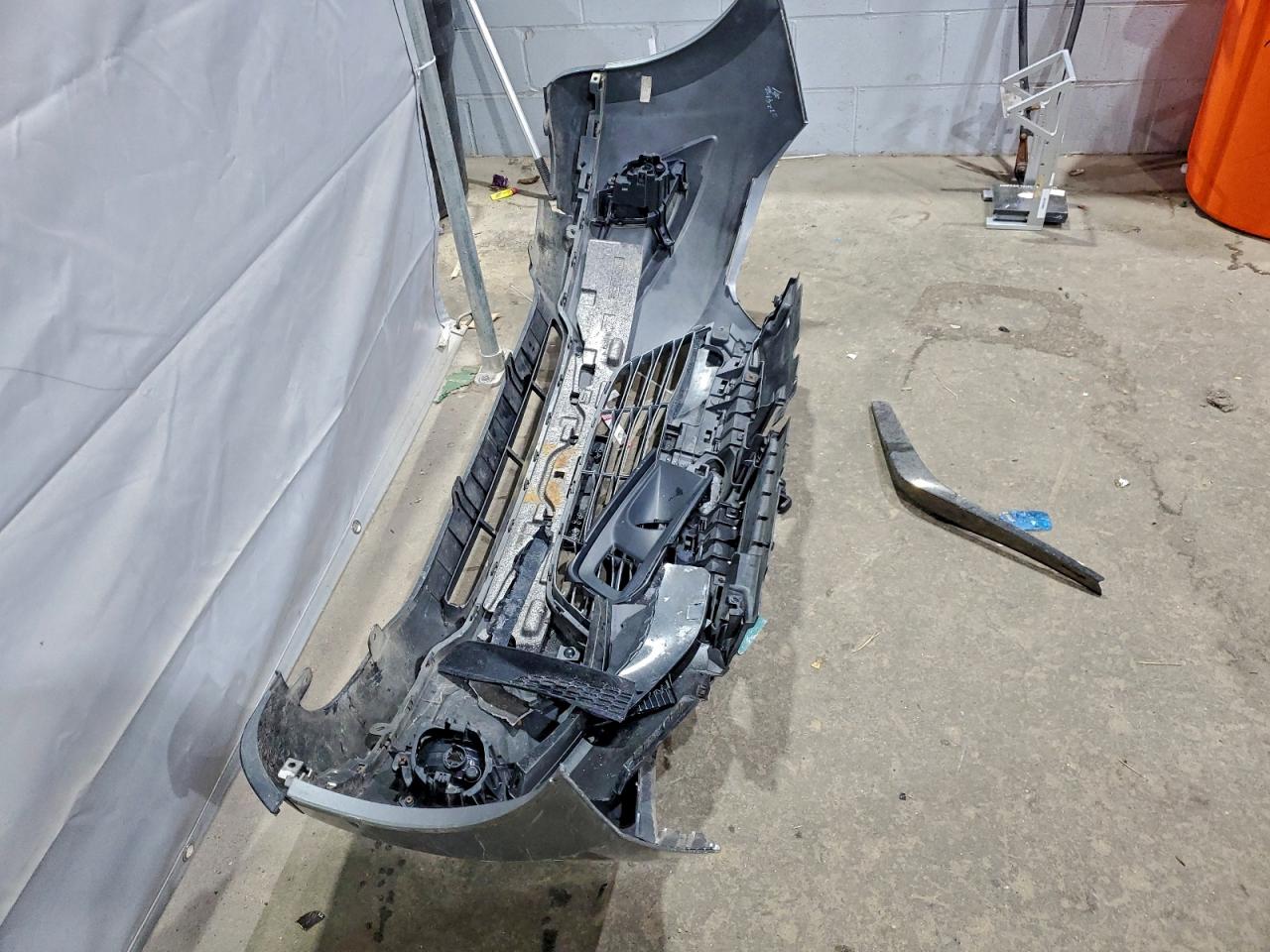 Hyundai TUCSON Gls Image 14