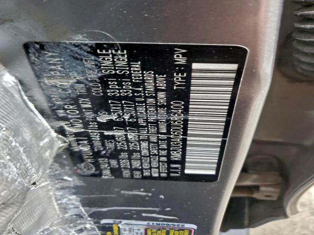 Hyundai TUCSON Gls Image 11