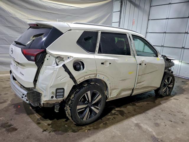 Nissan Rogue Sv Image 3