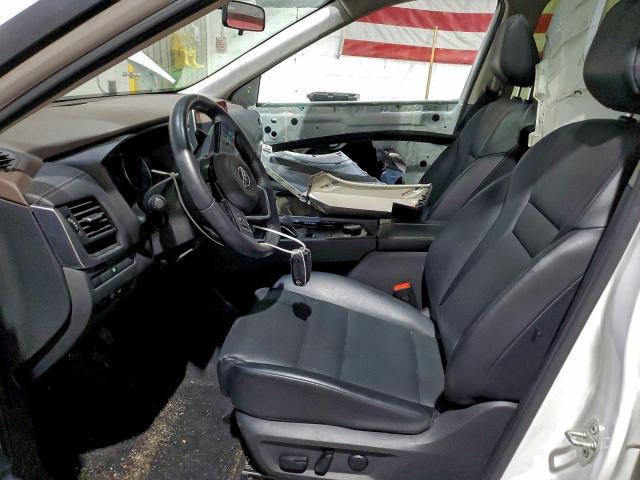 Nissan Rogue Sv Image 4