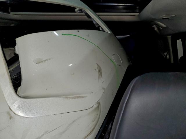 Nissan Rogue Sv Image 6