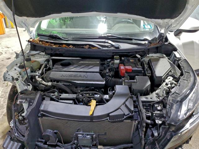 Nissan Rogue Sv Image 12