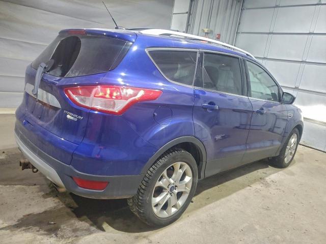 Ford Escape Titanium Image 6
