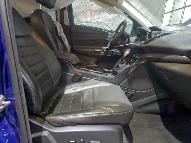 Ford Escape Titanium Image 4