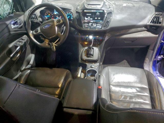 Ford Escape Titanium Image 8