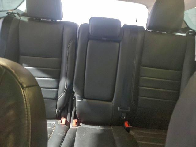 Ford Escape Titanium Image 10