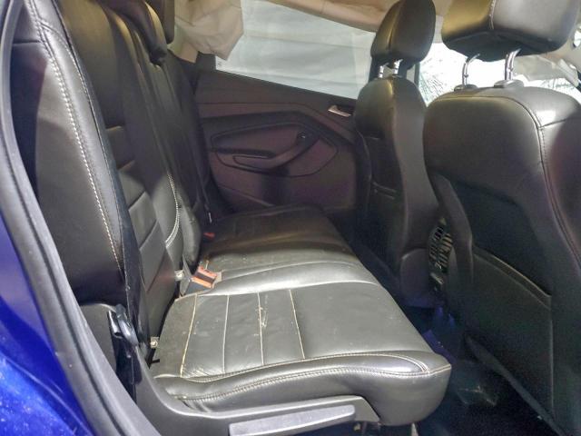 Ford Escape Titanium Image 9