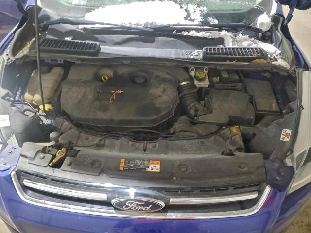 Ford Escape Titanium Image 12